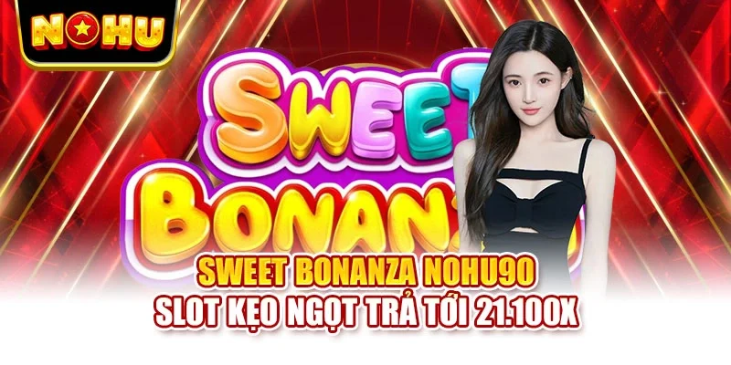 Sweet Bonanza